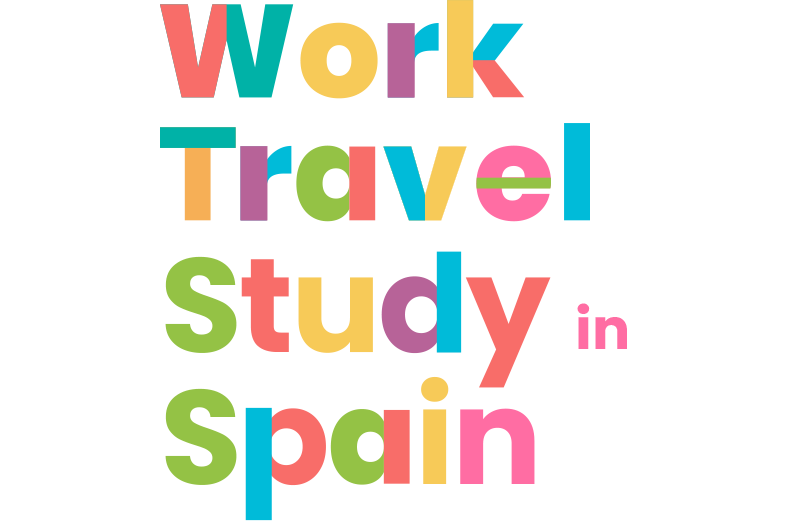 Work travel and study in Spain